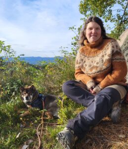 Juliane – hundetrener og atferdskonsulent bak Hundeskole Pelsnese