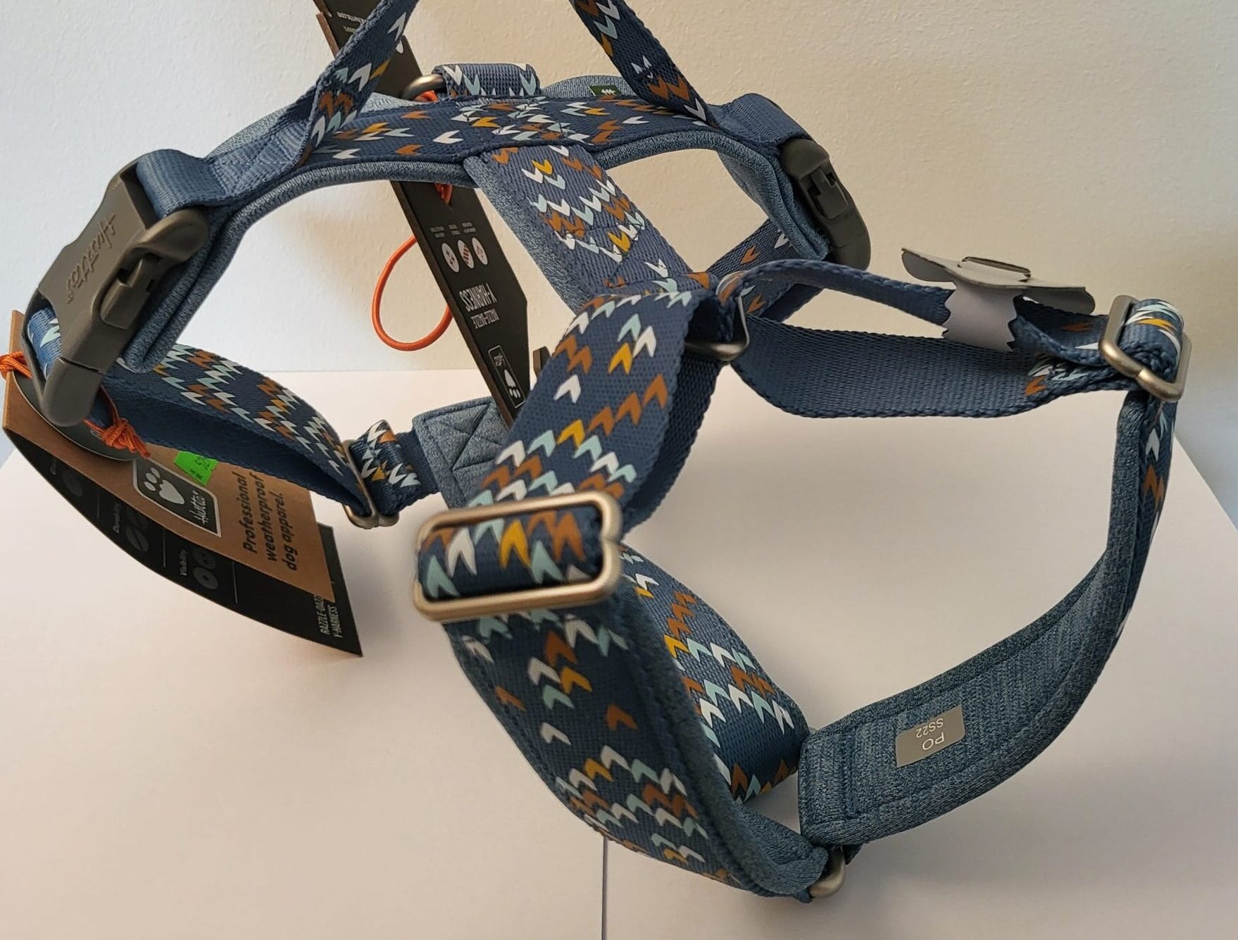 Hundesele og halsbånd – ulike typer utstyr for tur